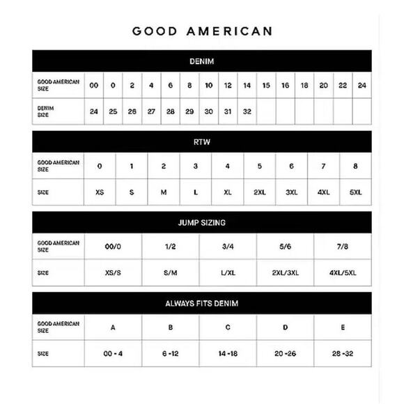 Good American Jeans Denim Sz 12 / 31 Good Legs Crop Skinny Leg In Indigo563 NEW - Picture 9 of 9